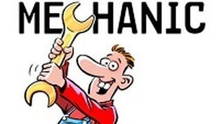 Automechanika Frankfurt regalará 250 € en sus ‘Juegos Mecánicos’