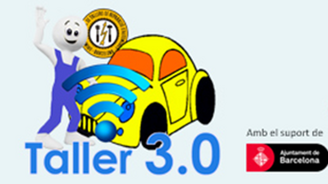 El Gremi arranca el proyecto 'Taller 3.0' de fidelización de clientes