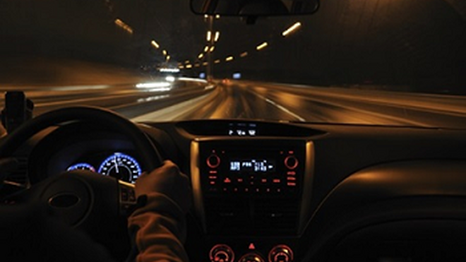 Las asistencias nocturnas en carretera crecen el 160% en verano