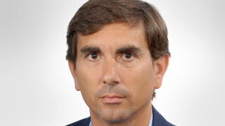 Alberto Granadino, nuevo director general de Goodyear Dunlop Iberia