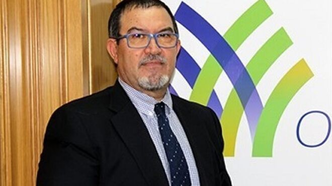 Rafael García, cesado como secretario general de Open