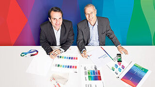 Bosch estrena nueva identidad de marca
