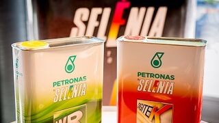 Petronas Selenia celebra su 25 aniversario en Europa