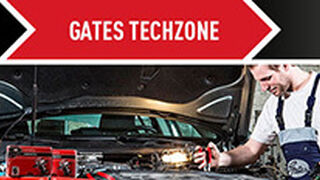 Gates lanza su página web técnica en español, GatesTechzone