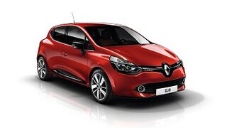 Renault prevé que el diésel desaparecerá de modelos como el Clio en 2020