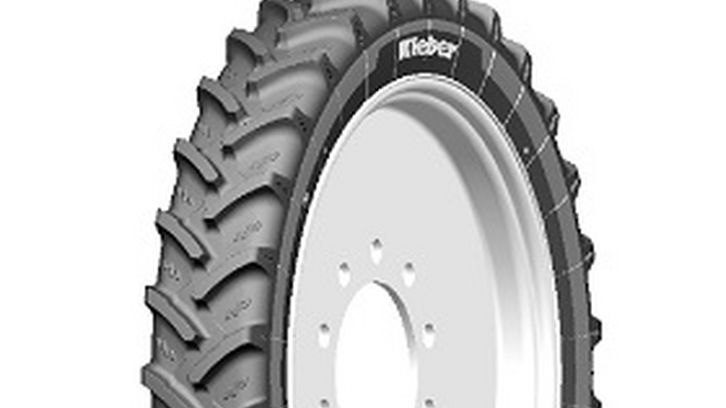 Kleber presenta su nueva gama de neumáticos estrechos Cropker