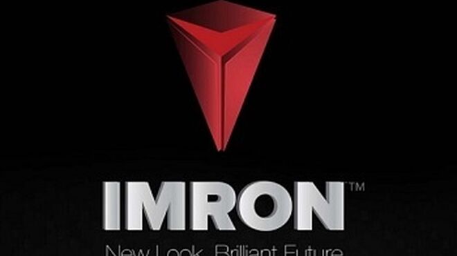 Axalta renueva la imagen de marca de Imron