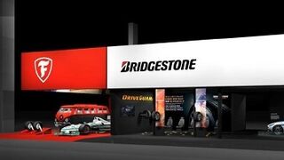 Bridgestone lanza Dueler A/T 001, un ‘all season’ duro para todo tipo de terreno