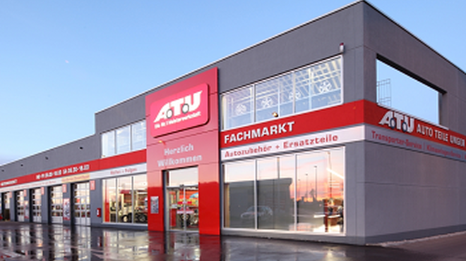 La matriz de Midas y Norauto compra 577 autocentros en Alemania