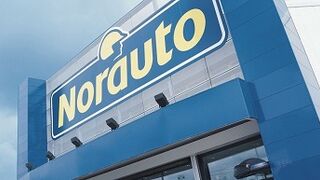 Norauto inaugura su primer centro en Vitoria