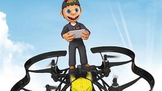 Confortauto regala drones y powerbanks con neumáticos Michelin