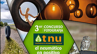 TNU convoca su tercer concurso fotográfico