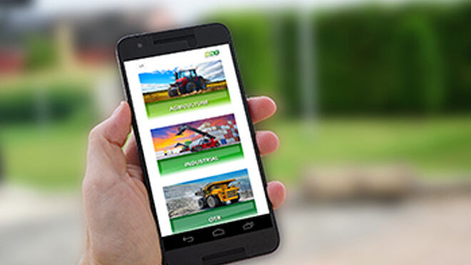BKT estrena nueva versión web para dispositivos móviles