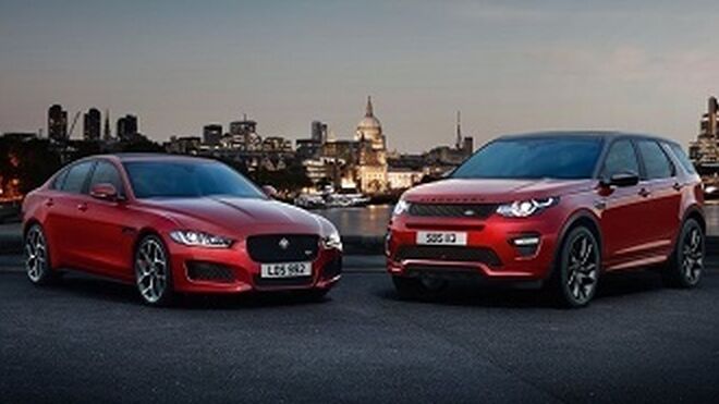 Jaguar Land Rover, Ford y Tata, unidas en el desarrollo del coche autónomo