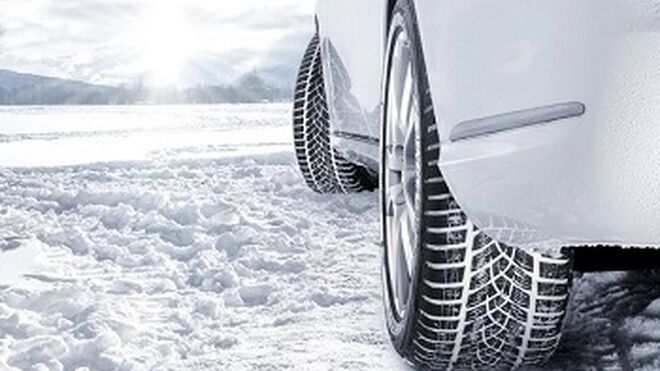 Recomiendan cambiar los neumáticos de invierno cada cuatro años