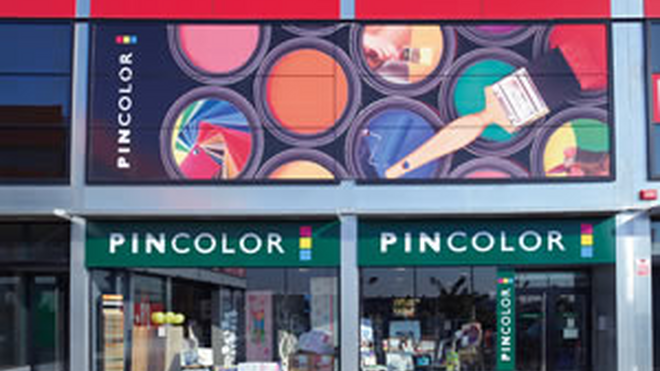 Pincolor, nuevo asociado de Pro&Car en Zaragoza