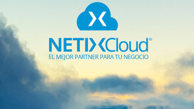 NetixCloud, tu taller en la nube