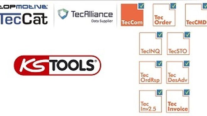Las herramientas de KS Tools, más accesibles