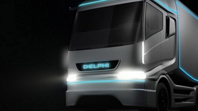 Delphi estrena un nuevo sistema de conexión para el mercado del transporte