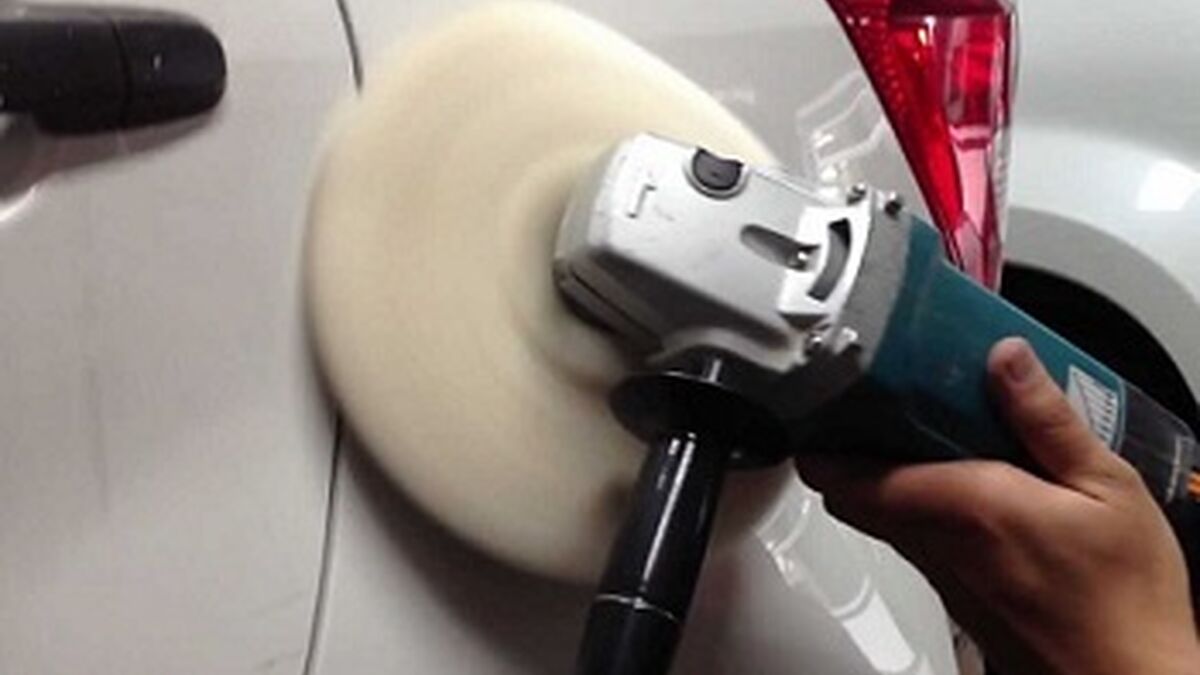 Cómo pulir los faros de tu coche - El Blog de Midas