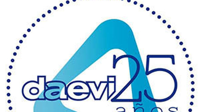Daevi celebra su 25 aniversario