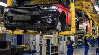Ford usa 'gremlins' humanos para sabotear los controles de calidad en Almussafes