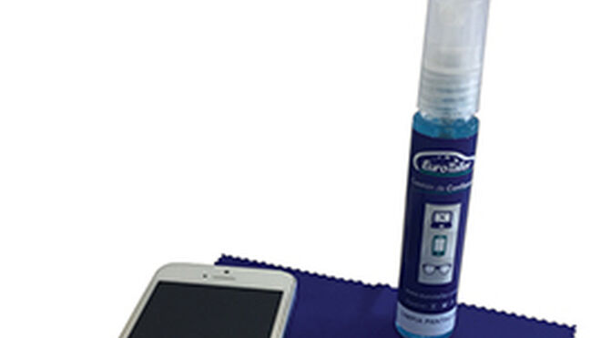 EuroTaller regala un kit de limpieza para gafas y móviles con la revisión del vehículo