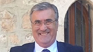 Jesús Ruiz Ferreiro, presidente de la asociación de concesionarios de Cádiz