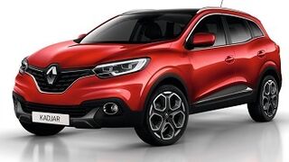 Renault dice no al doble embrague y sí al CVT de Nissan