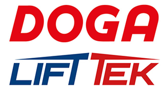 Doga Parts, distribuidor exclusivo de Lift-Tek para España