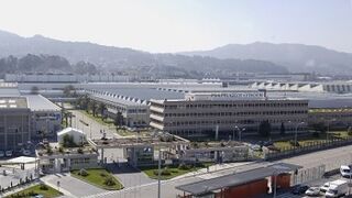 PSA abrirá en Vigo su primer centro logístico de distribución de recambios