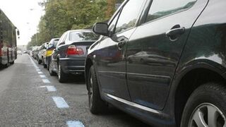 Nuevas medidas en Madrid para los coches contaminantes