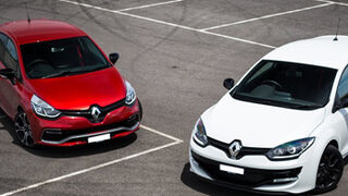 Renault lideró las ventas de coches en 2016