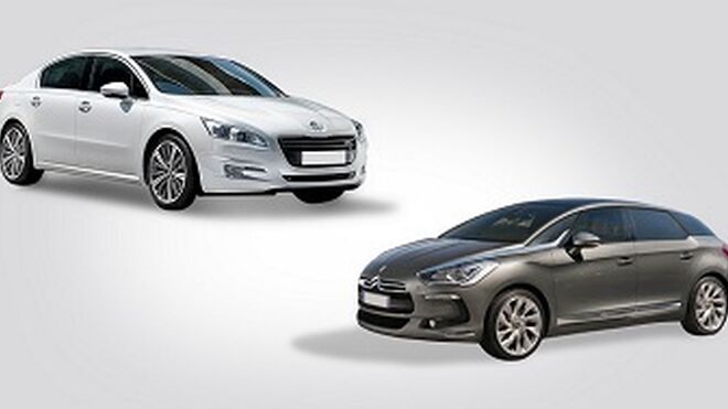 Los próximos Citroën y Peugeot tendrán de serie ‘cajas negras’