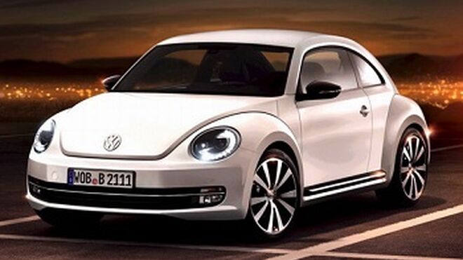 Volkswagen revisa casi 50.000 coches por problemas de frenado