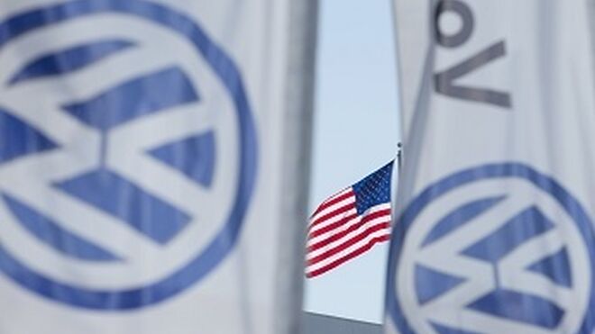 El FBI detiene a un directivo de Volkswagen por el 'dieselgate'