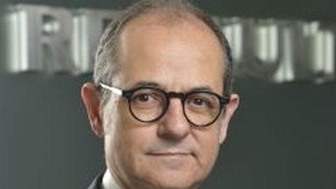 Giustiniano Porcu, nuevo director de Posventa de Renault Iberia