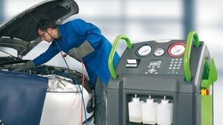 El impuesto sobre el gas fluorado 134a subirá a 26 euros/kilo en 2017