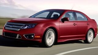 Ford llama a revisión por los airbag Takata
