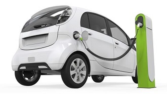 Presente y futuro del vehículo eléctrico