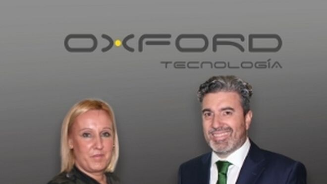 Oxford Tecnología, nueva empresa de servicios para el sector del neumático
