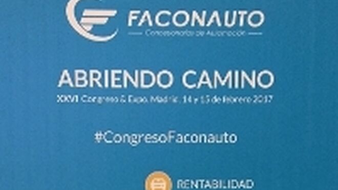 XXVI Congreso de Faconauto