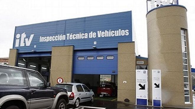 Los talleres gallegos darán un certificado para la ITV tras reparar un coche rechazado