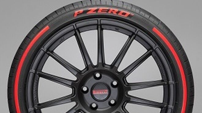 Pirelli apuesta por personalizar y monitorizar sus neumáticos