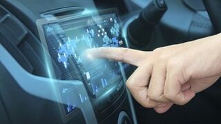 Cuáles son las nuevas tecnologías para los coches del futuro