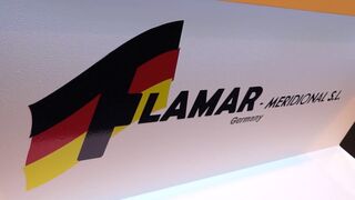 Flamar Meridional, distribuidora en exclusiva de la firma alemana Flag