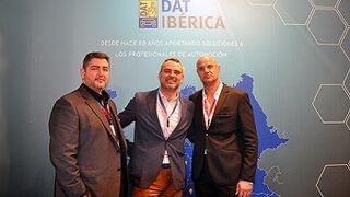 DAT Ibérica llega a un acuerdo para ofrecer servicios 360° para talleres