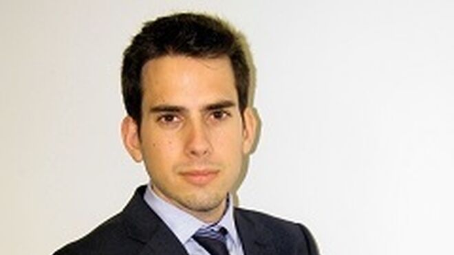 Francisco Javier Tejedor, nuevo director de Marketing de Driver