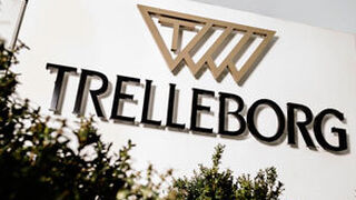Trelleborg subirá el 14% los precios de sus productos