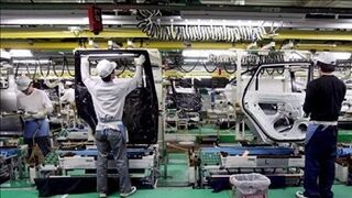 Nissan convierte en un centro de recambios la planta de Ávila